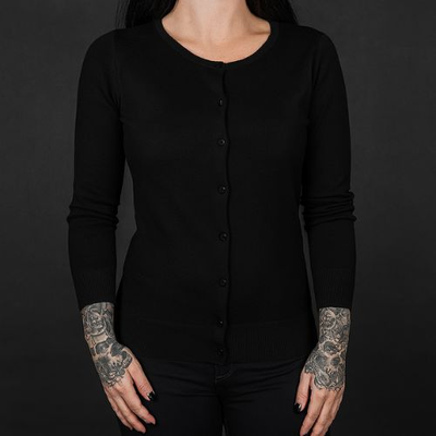 Cardigans