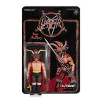 Band Action Figurines