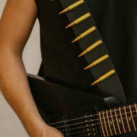 Guitar Straps