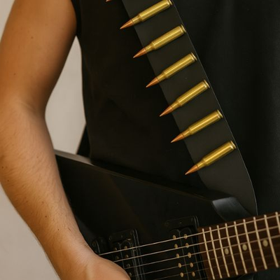 Guitar Straps