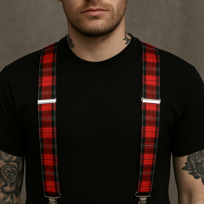 Suspenders