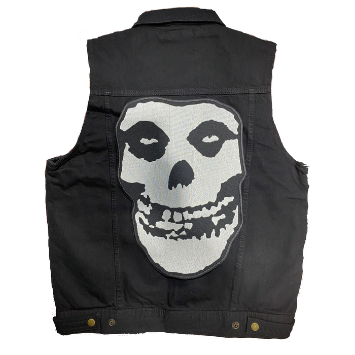 Back Patches