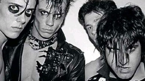 Misfits – Red Zone