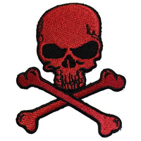 Themed Patches