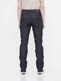 Thumbnail for Dark Blue Denim Skinny Jeans by Neo Blue