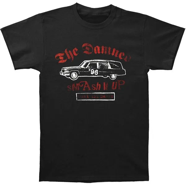 The Damned T-Shirt