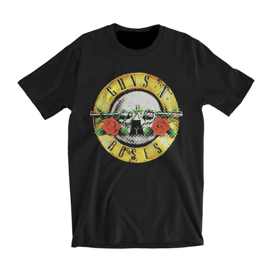 guns n roses bullet