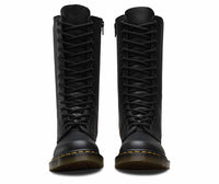 Thumbnail for Dr. Martens 1B99 Black Virginia 14-Eye Boot