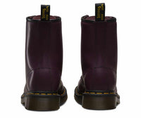 Thumbnail for Dr. Martens 1460 Purple Smooth 8-Eye Boot