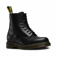 Thumbnail for 1460/11822006 Black Smooth 8-Eye Boot