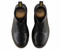 Thumbnail for Dr. Martens 1460 Black Smooth 8-Eye Boot