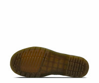 Thumbnail for Dr. Martens 1460 White Smooth 8-Eye Boot