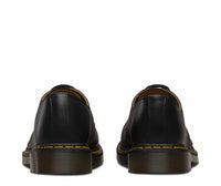 Thumbnail for Dr. Martens 1461 Black Nappa 3-Eye Shoe