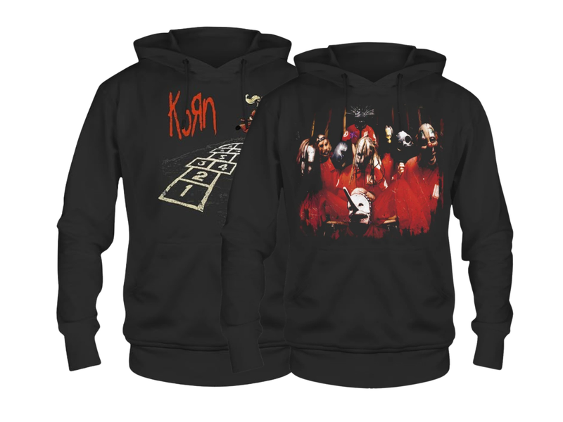 2 Hoodies