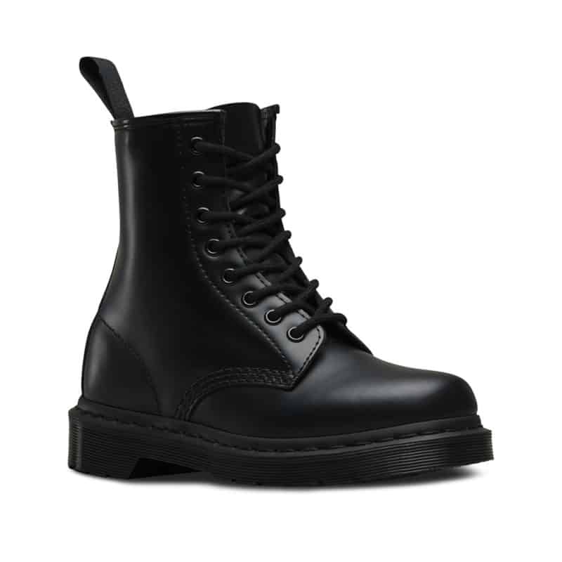 1460/14353001 Mono Smooth 8-Eye Boot