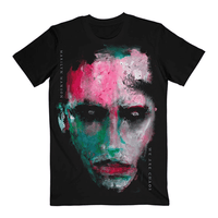 Thumbnail for Marilyn Manson We Are Chaos T-Shirt