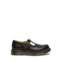 Thumbnail for Dr. Martens Polley Smooth Leather Mary Jane