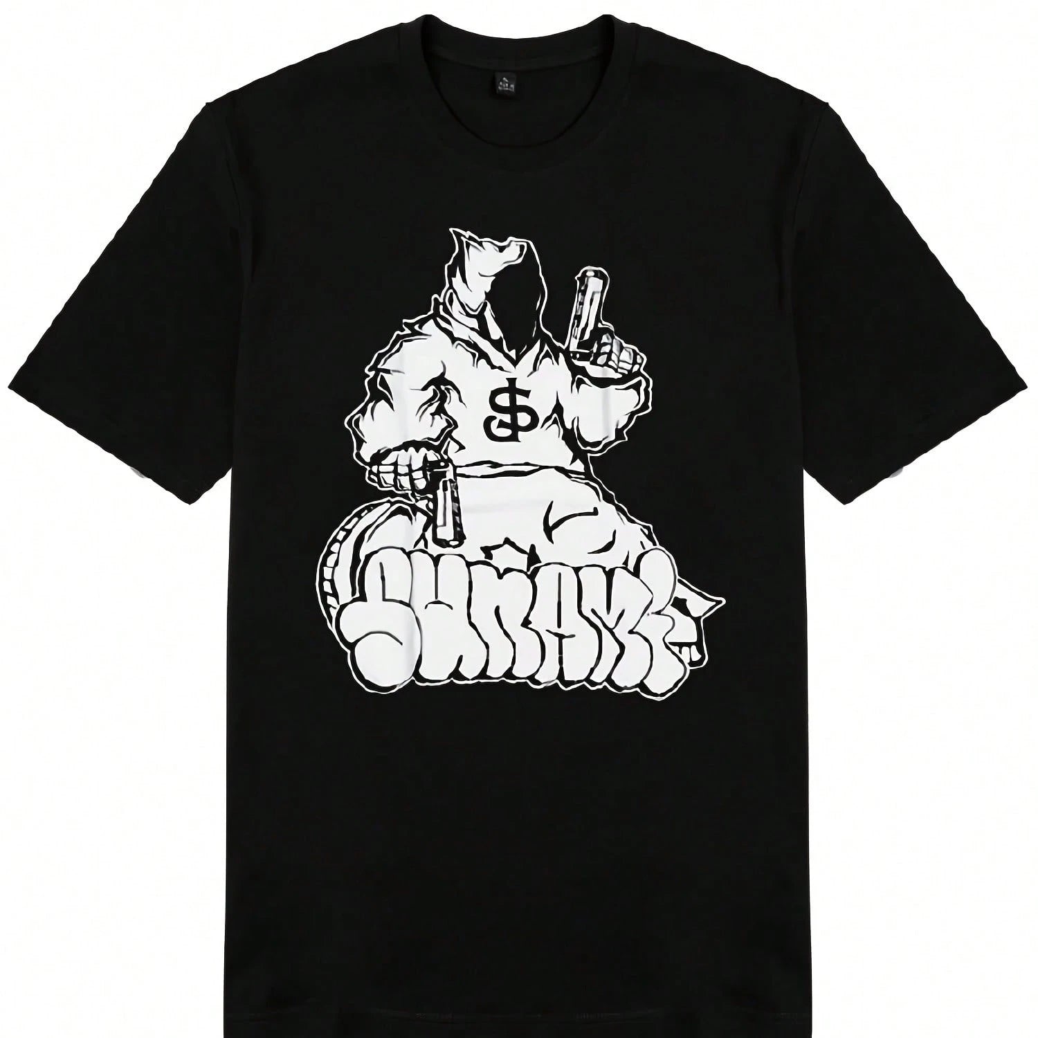 Sunami T-Shirt