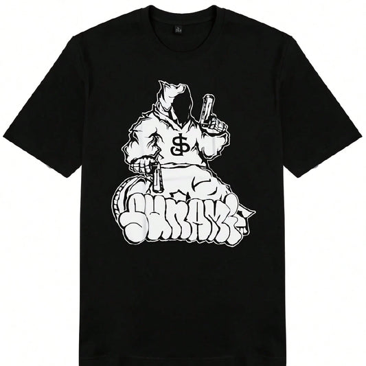 Sunami T-Shirt