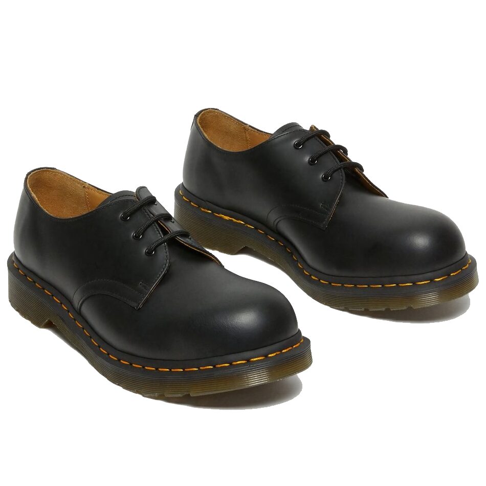 Dr. Martens 1925 Leather Oxford 3-Eye Shoe