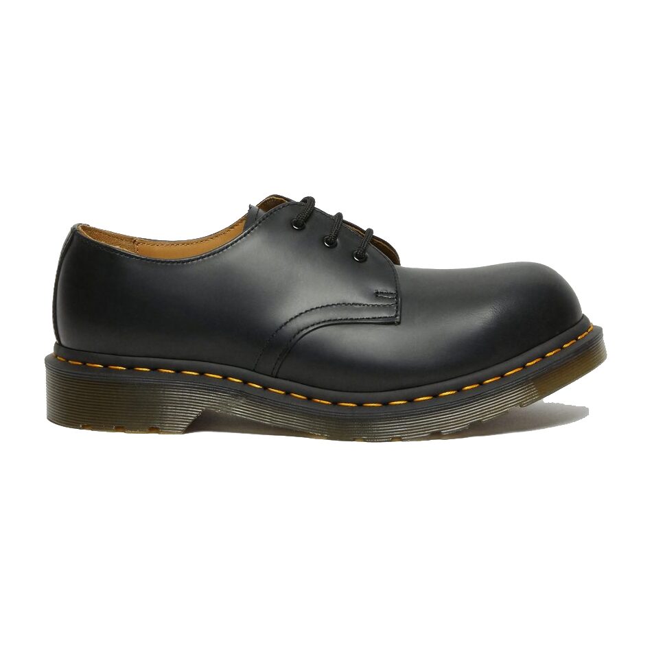 Dr. Martens 1925 Leather Oxford 3-Eye Shoe