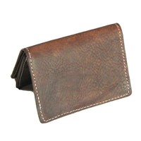 Thumbnail for Brown Card Case Wallet