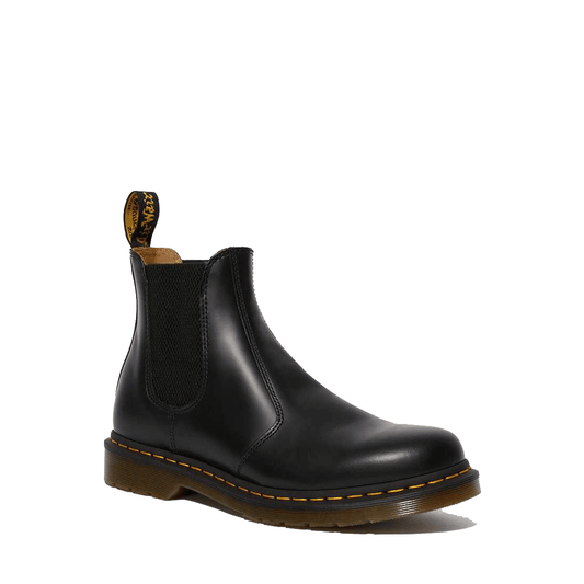 Dr. Marten 2976 Smooth Leather Chelsea Boots