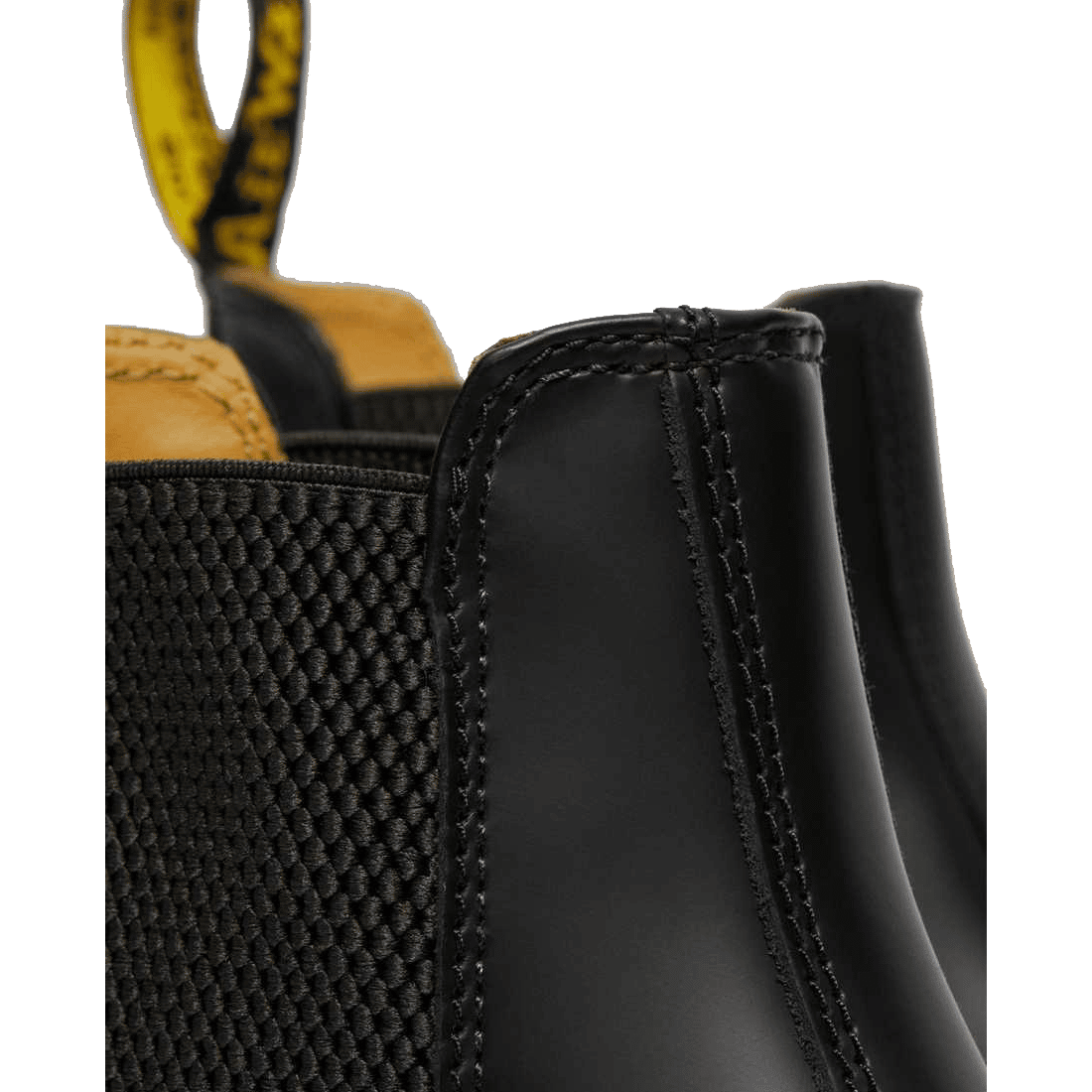 Dr. Marten 2976 Smooth Leather Chelsea Boots