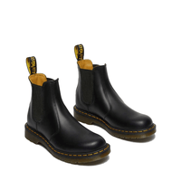 Thumbnail for Dr. Marten 2976 Smooth Leather Chelsea Boots