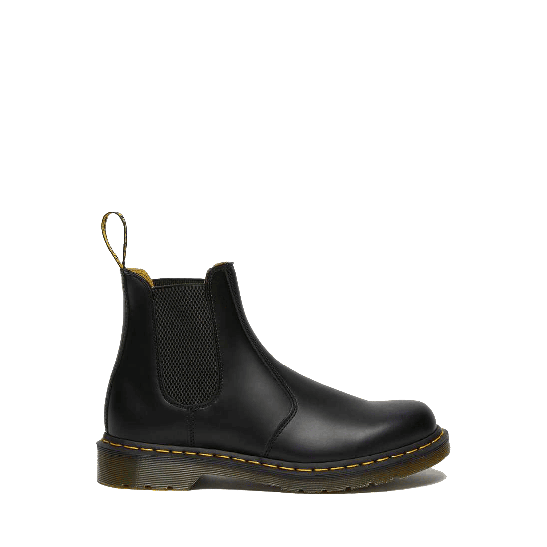 Dr. Marten 2976 Smooth Leather Chelsea Boots