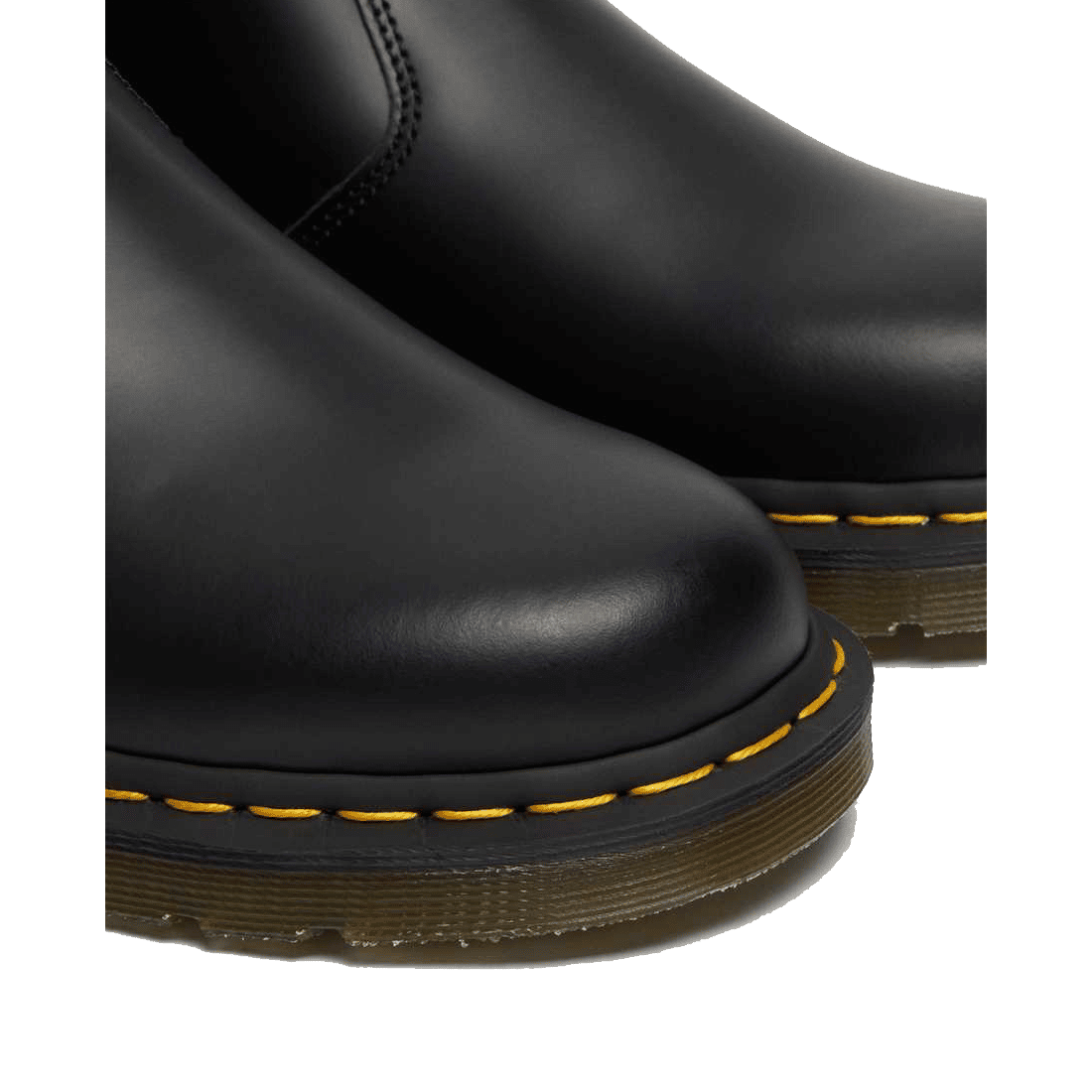 Dr. Marten 2976 Smooth Leather Chelsea Boots