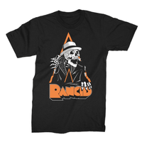 Thumbnail for Rancid SkeleTim Breakout T-Shirt