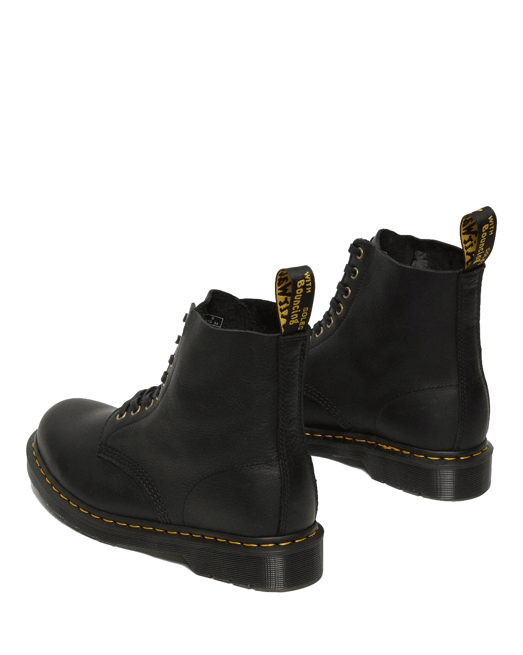 Pascal 8 eye dr martens hot sale
