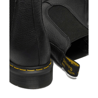 Thumbnail for Dr. Martens 2976 Leather Chelsea Boots Black Ambassador
