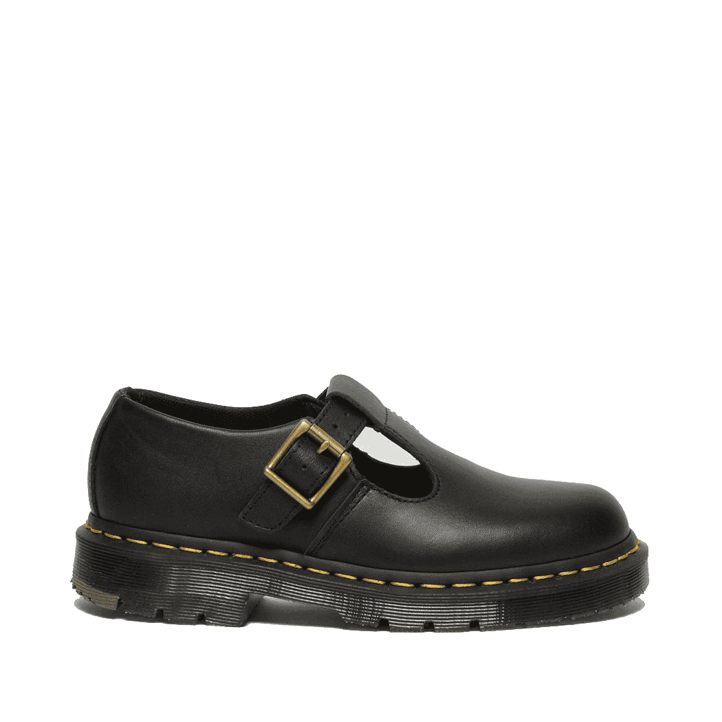 Dr. Martens Slip Resistant Polley Mary Janes