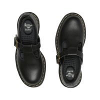 Thumbnail for Dr. Martens Slip Resistant Polley Mary Janes