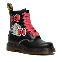 Thumbnail for Dr. Martens 1460 Hello Kitty Boot Black