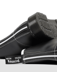 Thumbnail for Dr. Martens BW Contrast Stitch 8-Eye Boot