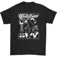 Thumbnail for Operation Ivy T-Shirt