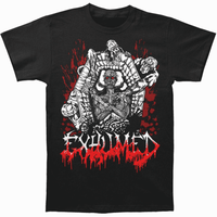 Thumbnail for Exhumed Death Awake T-Shirt