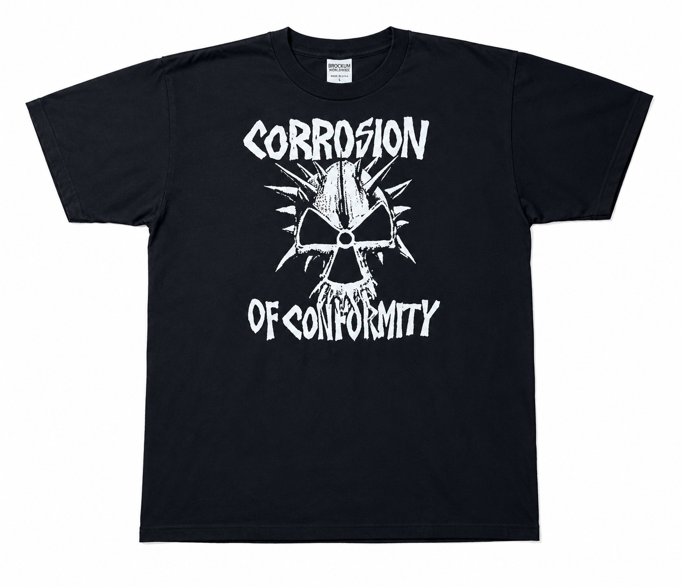Corrosion of Conformity T-Shirt