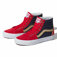 Thumbnail for Vans Sk8-Hi Captain Marvel Shoe