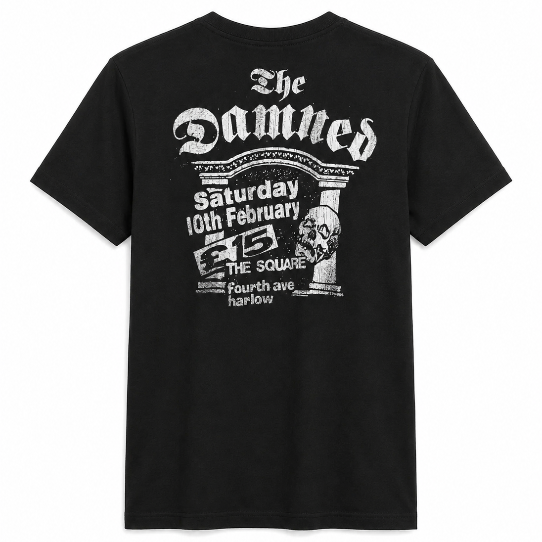 The Damned T-Shirt