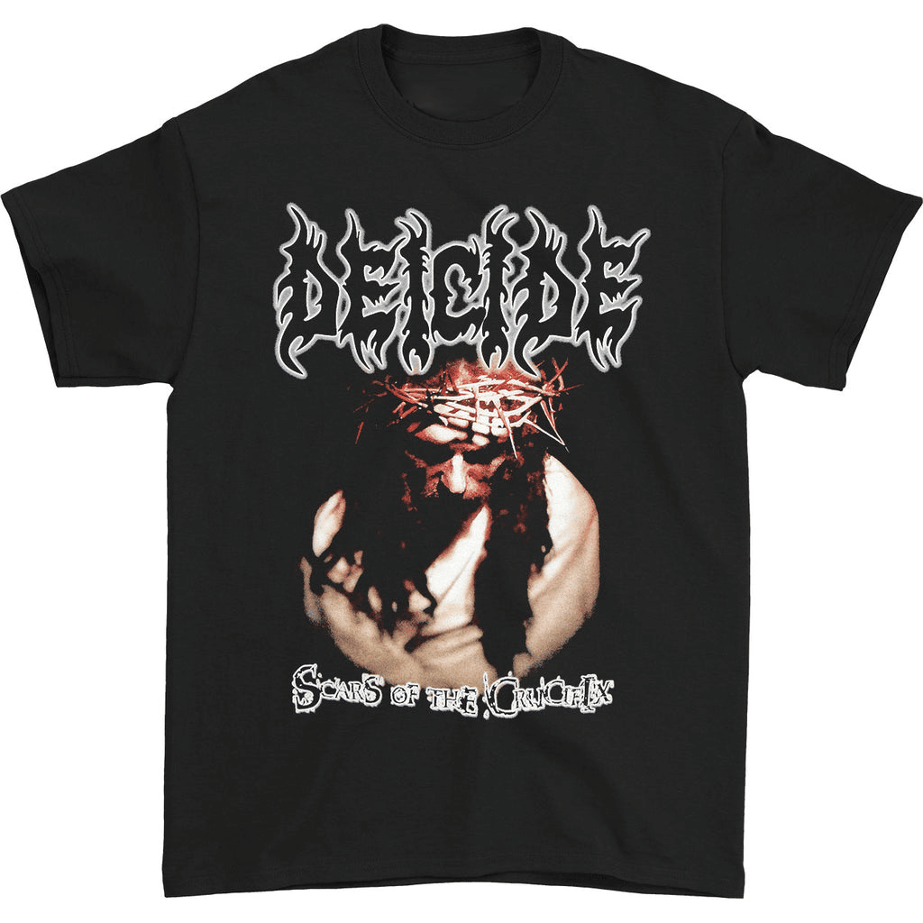 Deicide Scars of The Crucifix