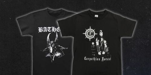 BAND TEES