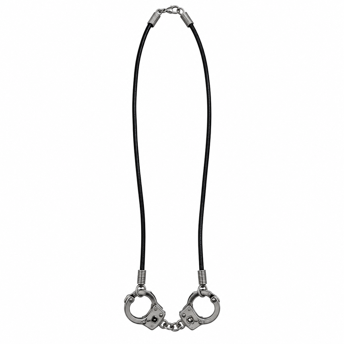 Handcuff Necklace