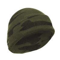 Thumbnail for Woodland Camo Watch Cap