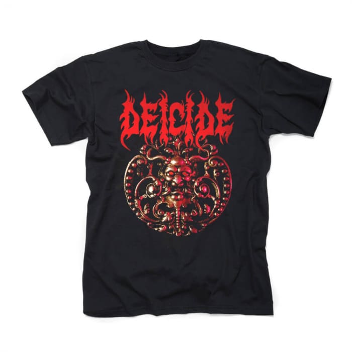 Deicide Medallion T-Shirt