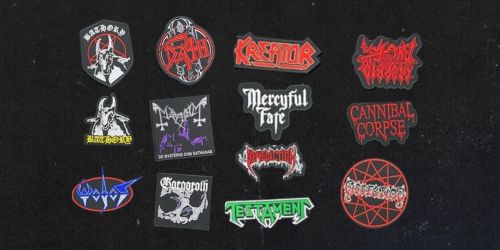 get free PATCHES