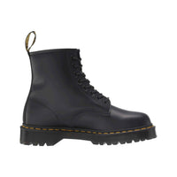 Thumbnail for Dr. Martens 1460 Black BEX Platform 8-Eye Boot